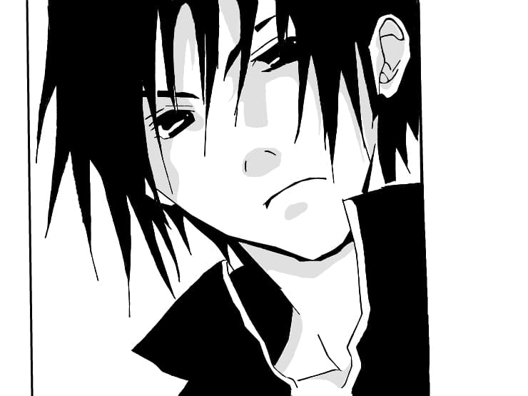 Sasuke