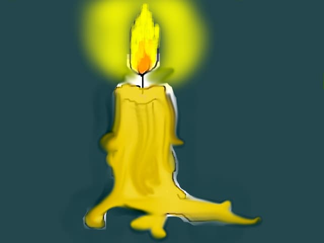 Lumanare