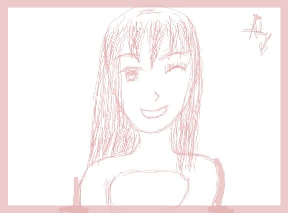 pt  Misa^^ una dintre cele mai talentate desenatoare de pe site!!!