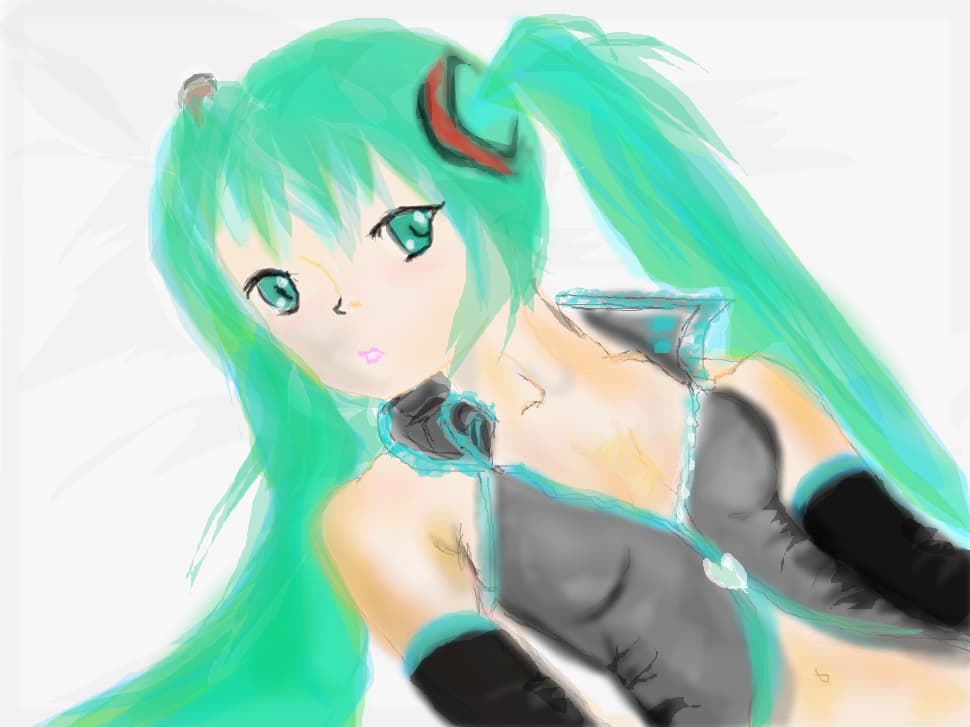 Miku Hatsune