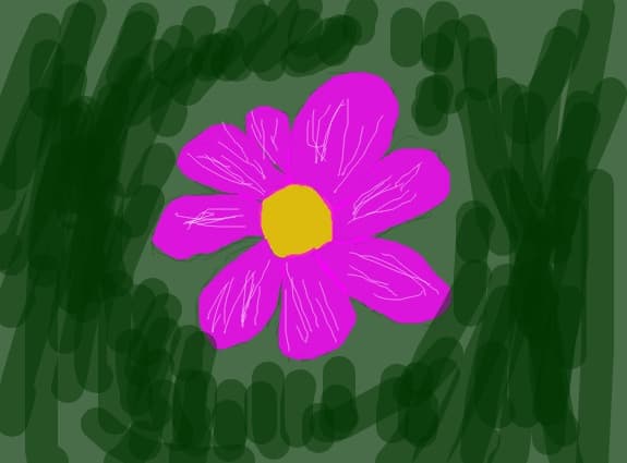 floare