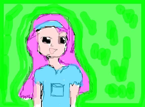anime