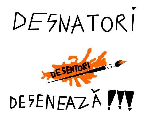 Desenatori