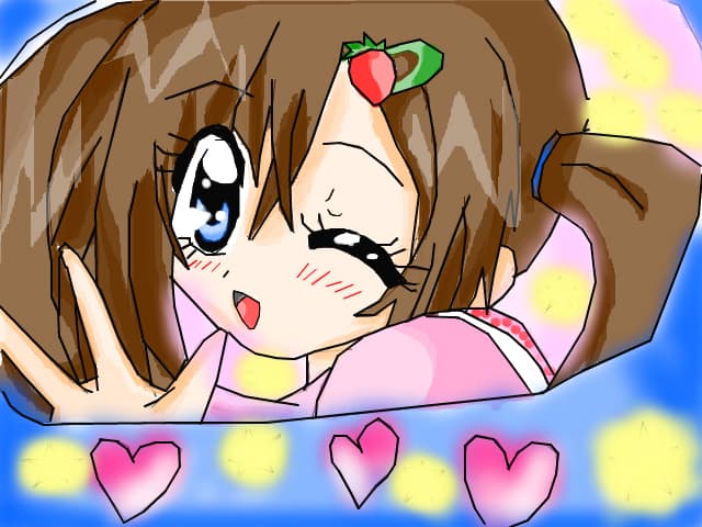 kilari -chan