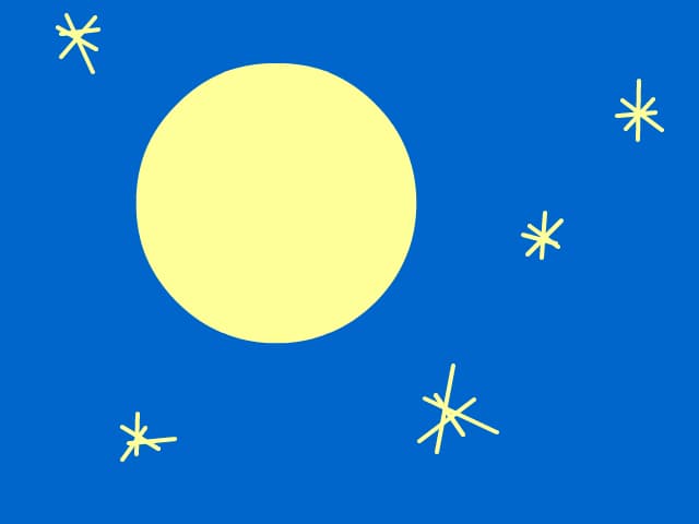 luna