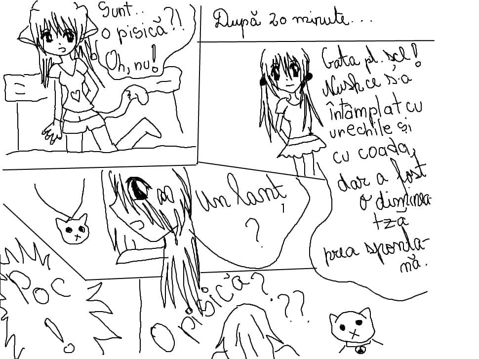 Kitty life ep 2