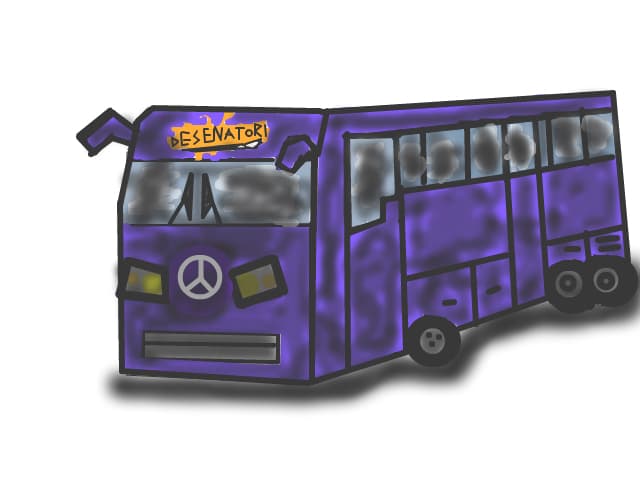 Autobuz