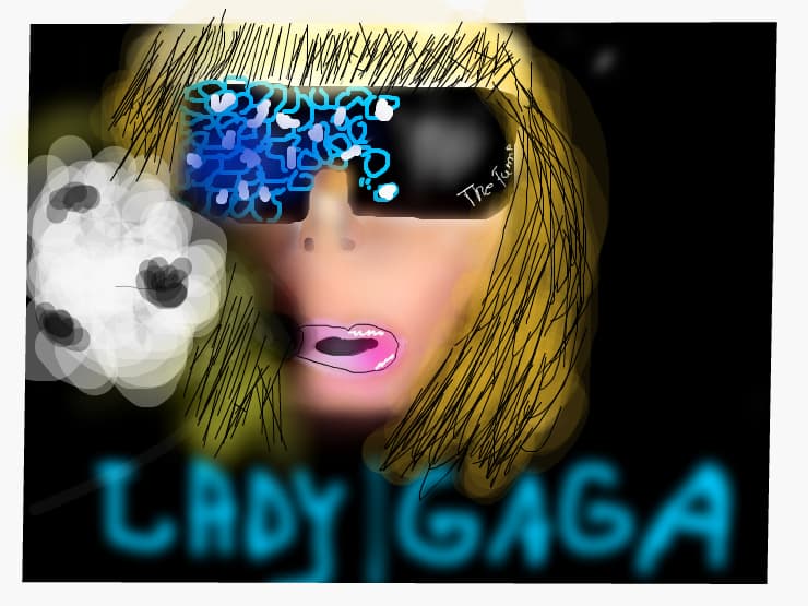 lady gaga the fame