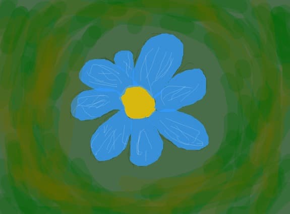 floare