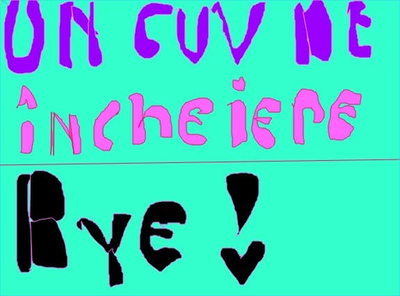 poster