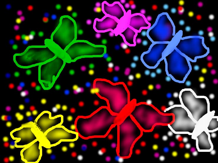 fluturi