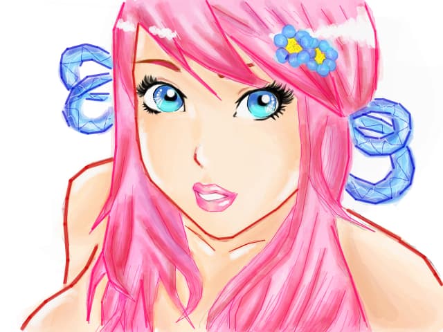 Girl