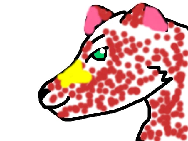 Lupisor (facut repede)