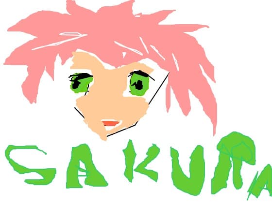 sakura