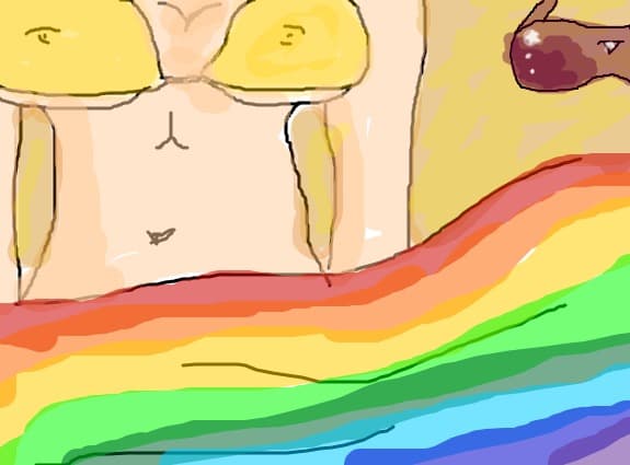 Anime mix-