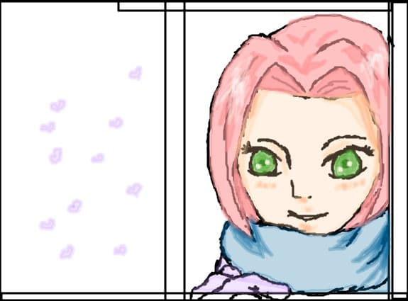 sakura