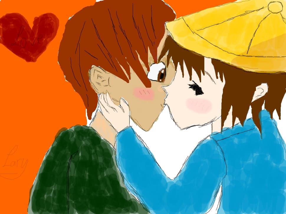 love