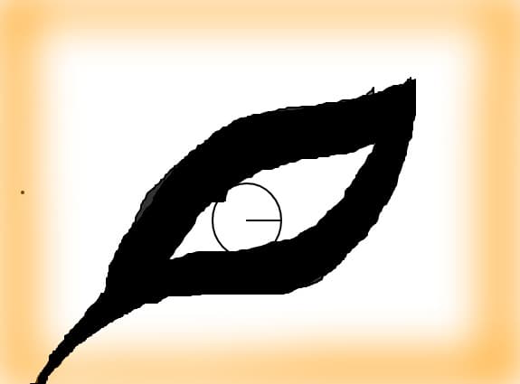 ochiul lui gaara