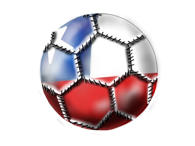 Vamos Chile!