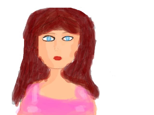 girl