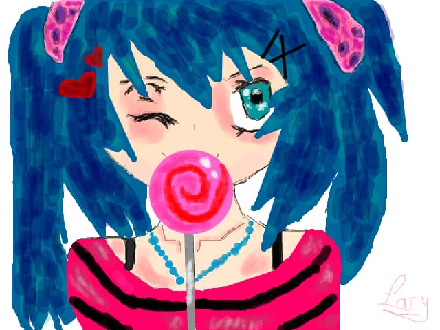 Miku