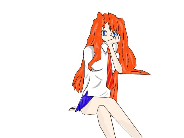 anime