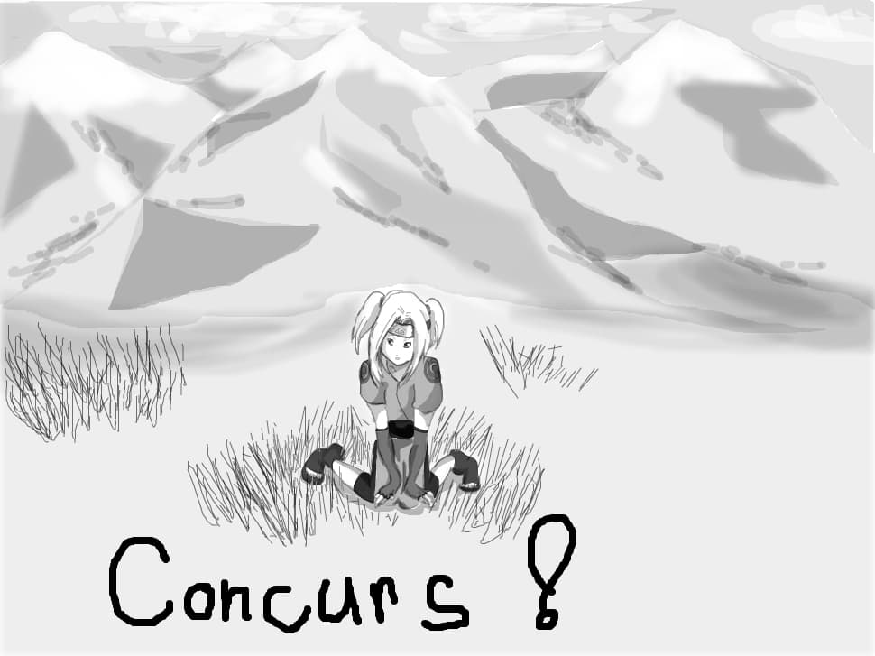 CONCURS!
