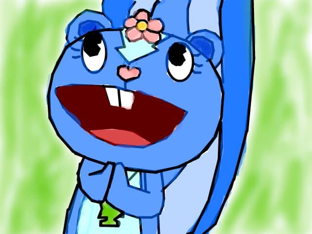 petunia