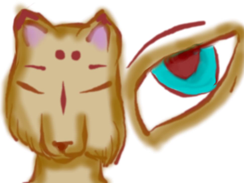 Dot The Wolf
