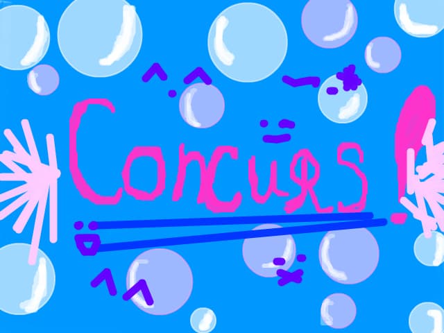 concurs