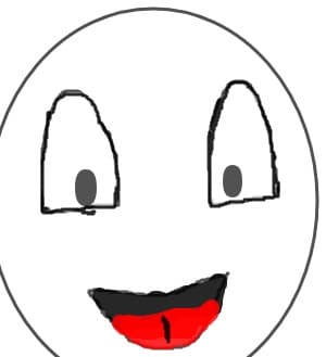 smiley
