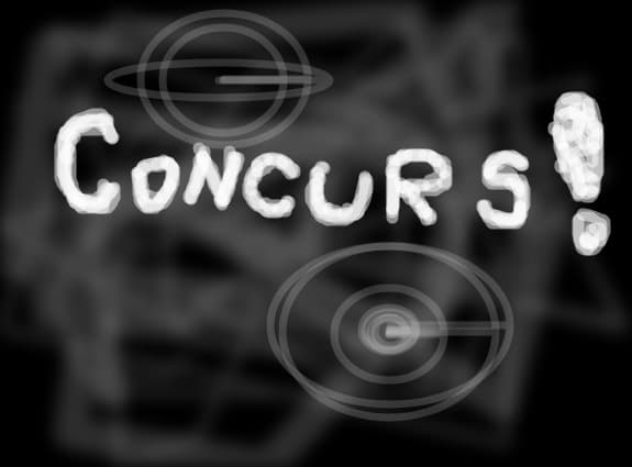 Concursul Muzicii!