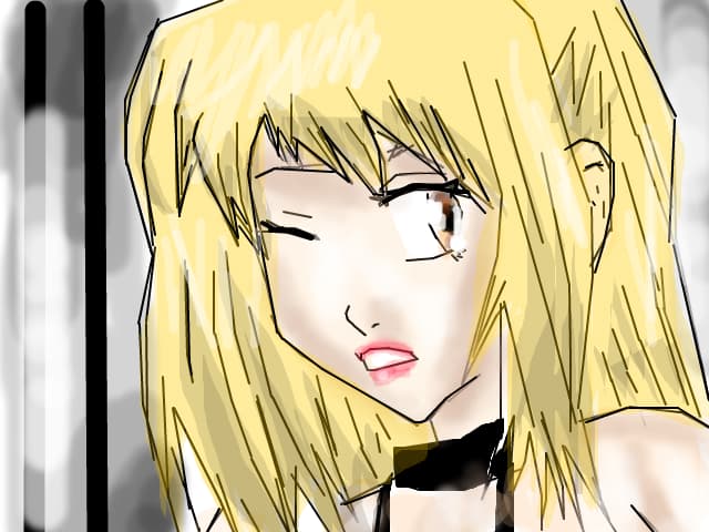 Misa