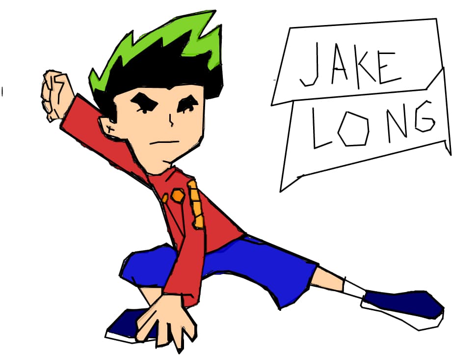 jeke long