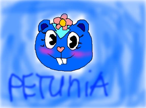 petunia