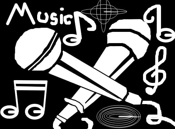 The Music