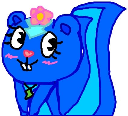 petunia