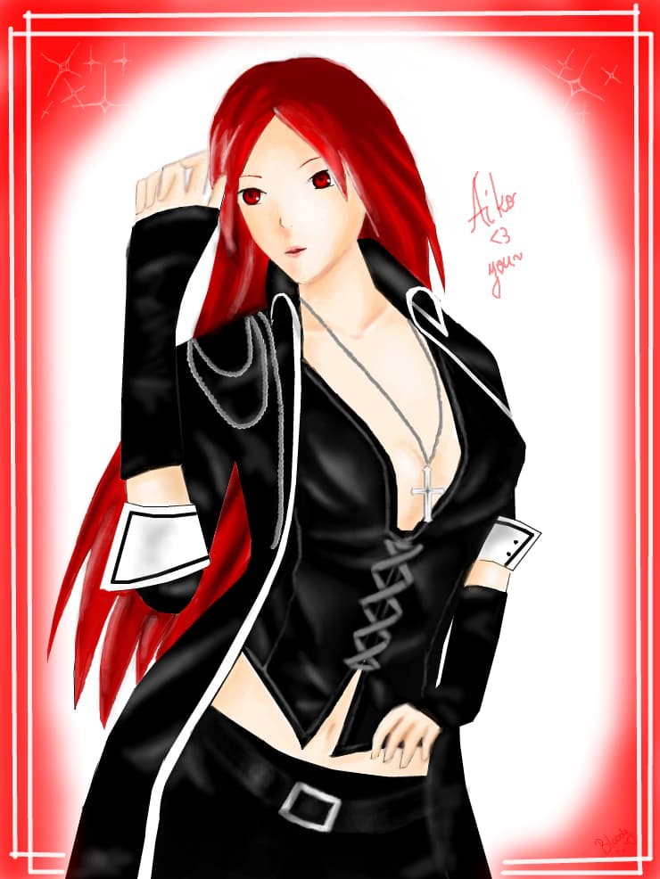 Ai <3 you