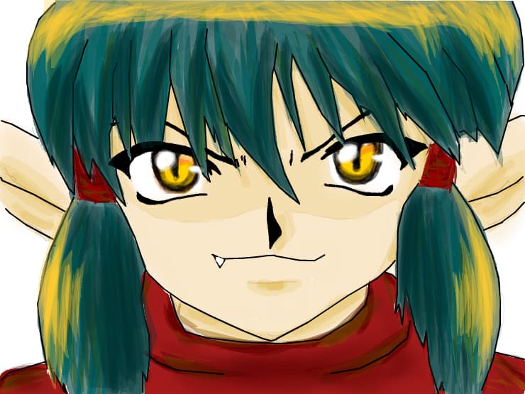 kisshu ^^