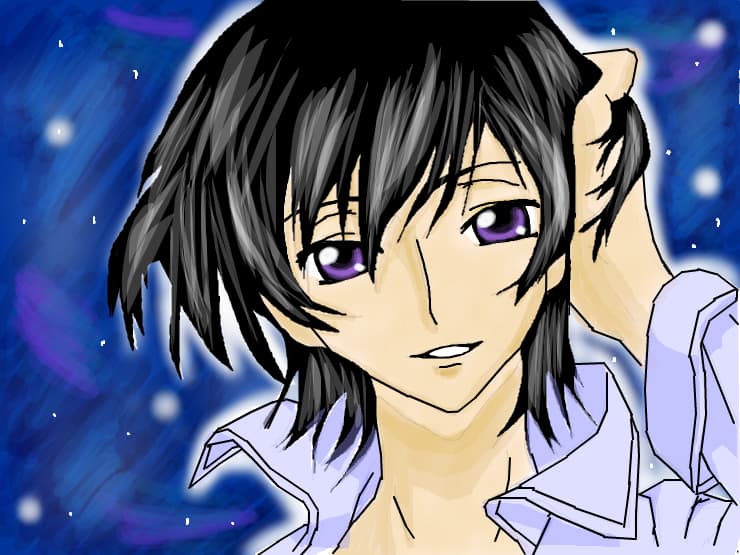 lelouch :*