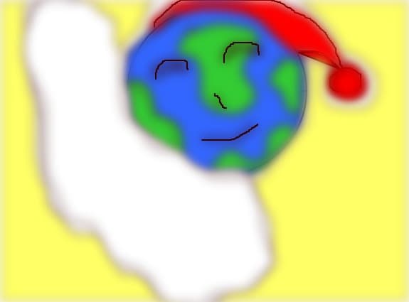 Salvati planeta!
