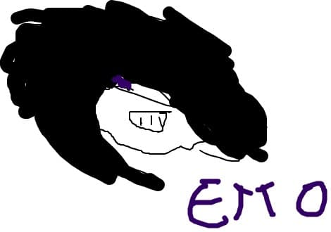 emo