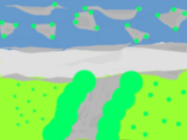 something
