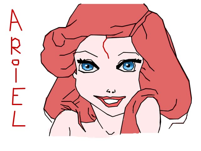 Ariel