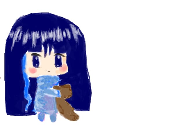 Anime ...