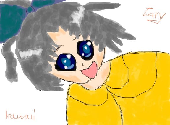 ANIME BABY FOR danyy_girl_007