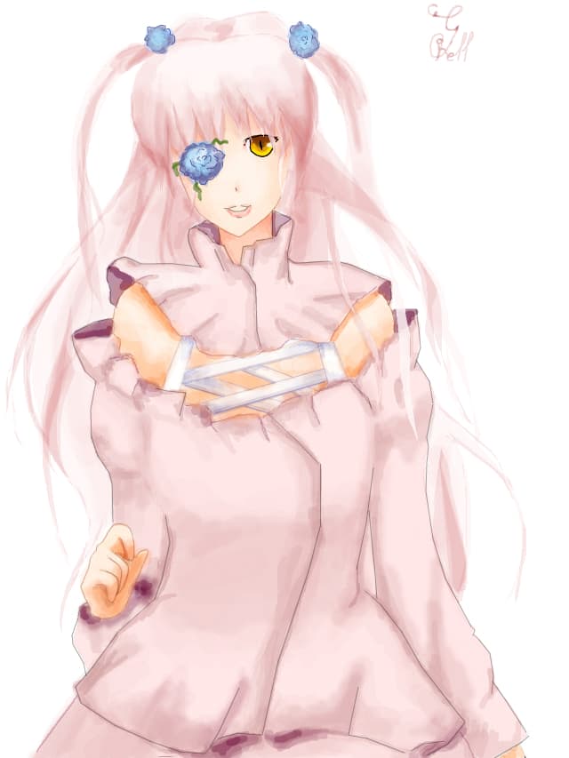 Kirakishou