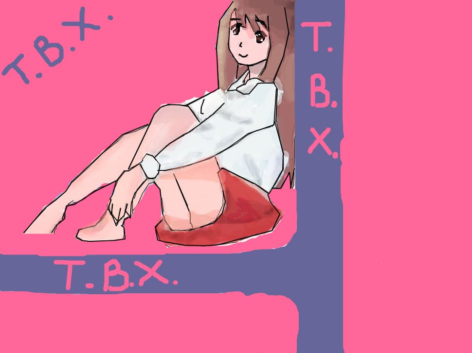 anime girl
