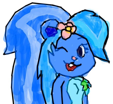petunia
