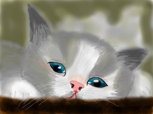 pissy :*